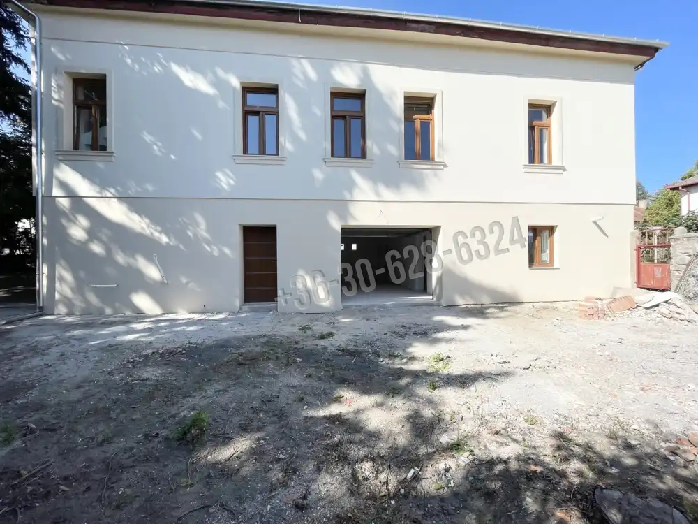 Győr-Moson-Sopron megye - Sopron