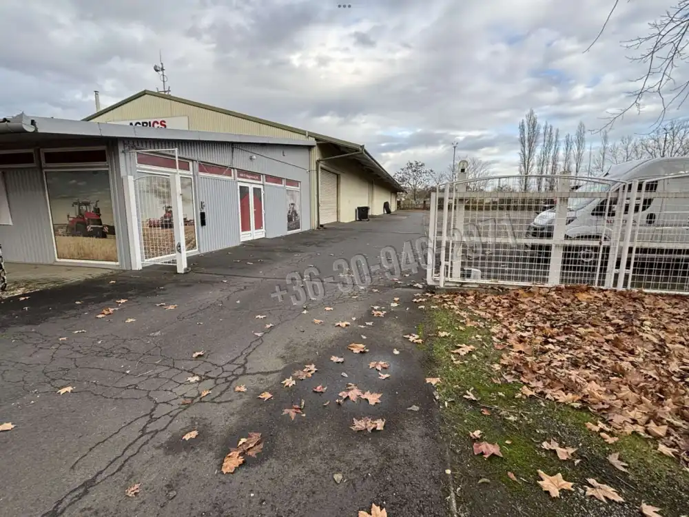 Békés megye - Békéscsaba