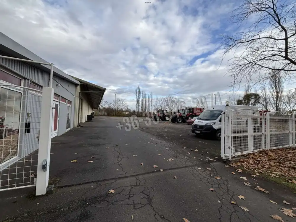 Békés megye - Békéscsaba