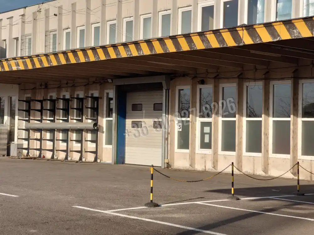 Győr-Moson-Sopron megye - Győr