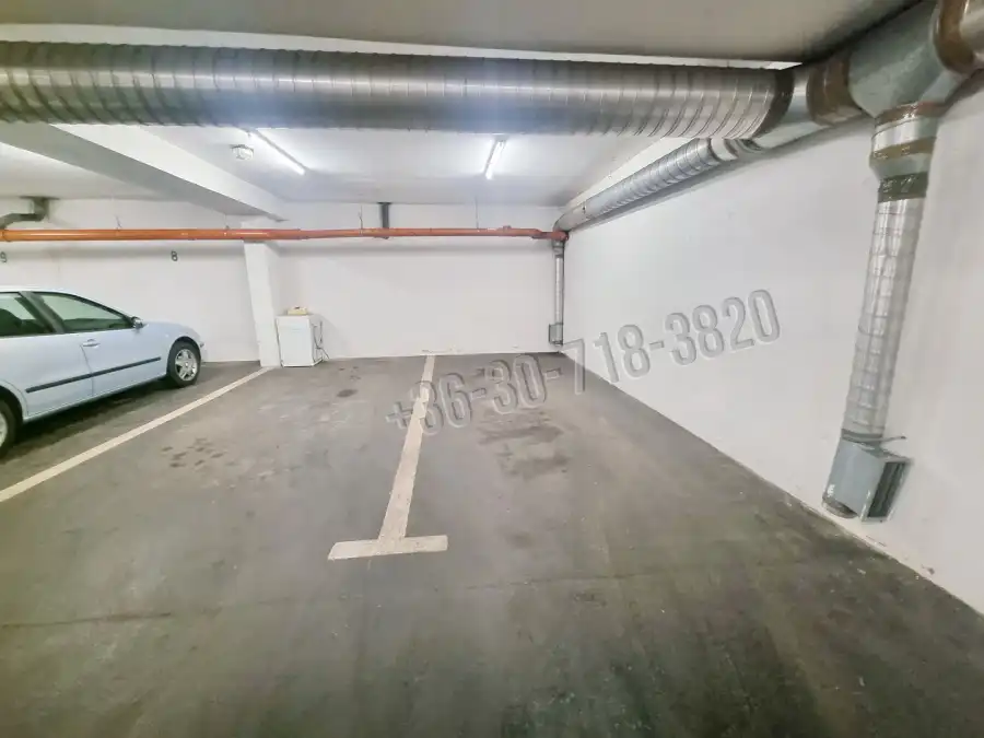 kiadó garázs, Budapest, IX. kerület