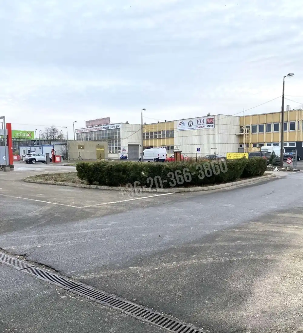 Pest megye - Budaörs