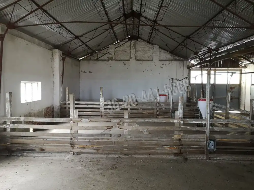 Zala megye - Lakhegy