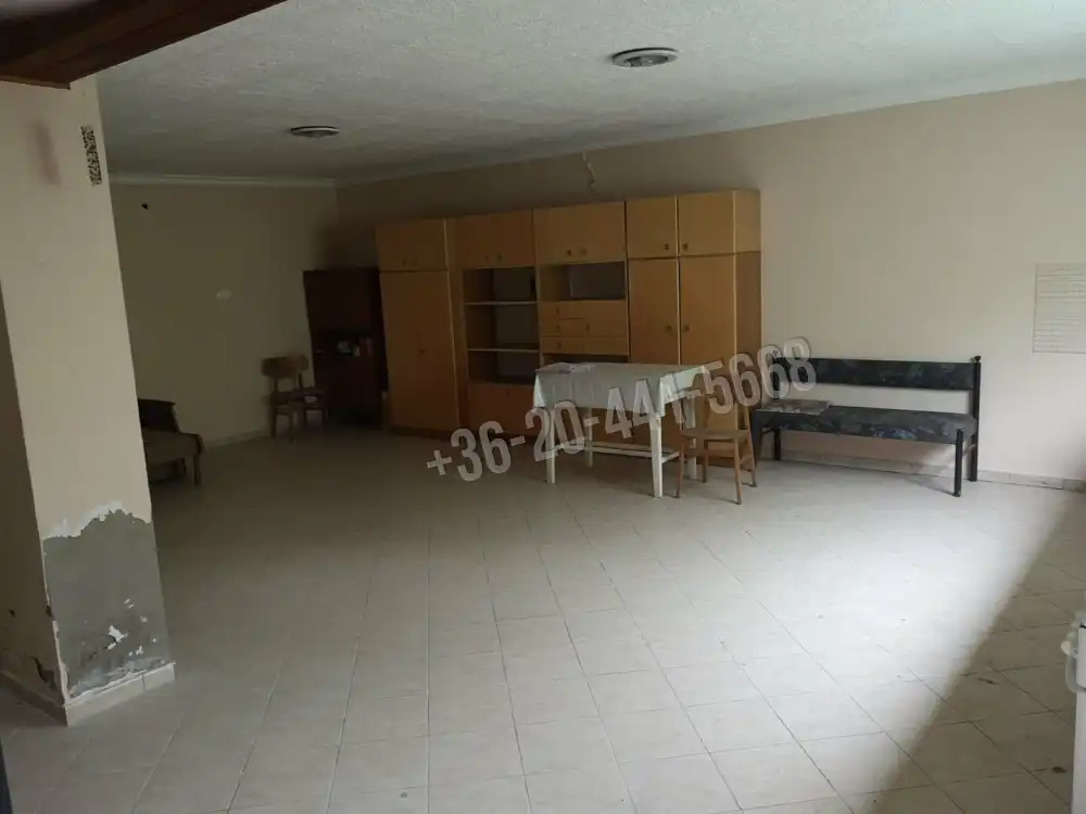 Zala megye - Lakhegy