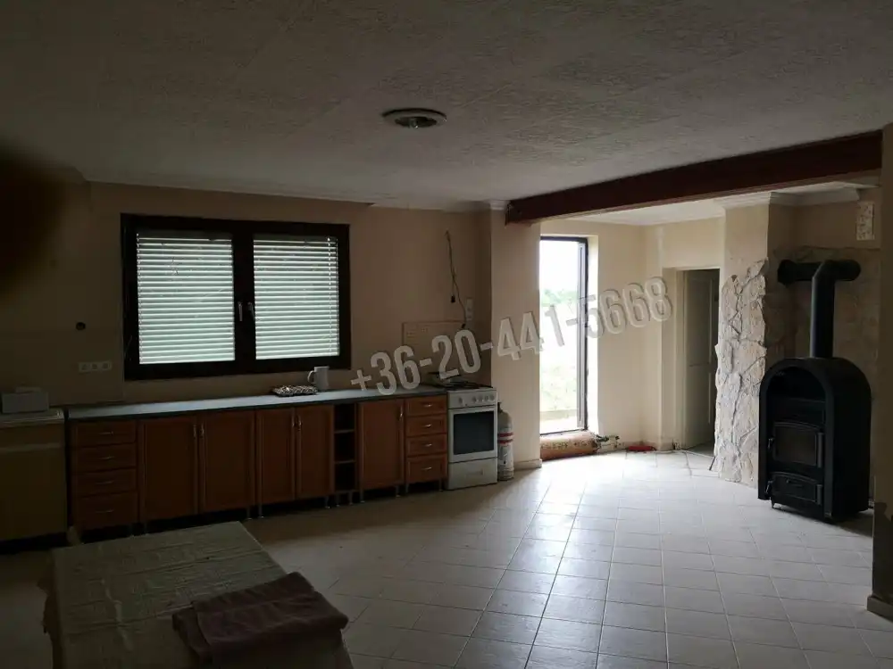 Zala megye - Lakhegy