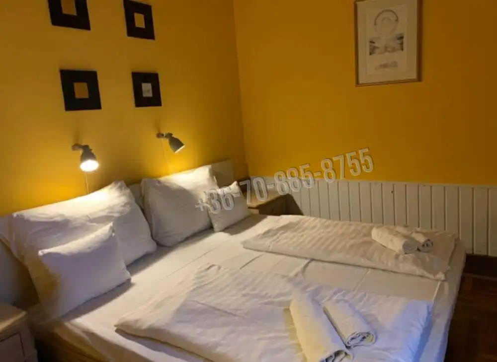 Budapest, IX. kerület - Rehabilitációs terület