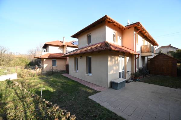 kiadó ingatlan, Budakeszi