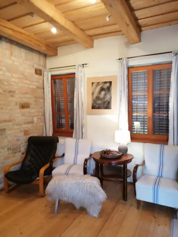 Kiadó ingatlan, Budaörs 1 szoba 40 m² 200 E Ft/hó