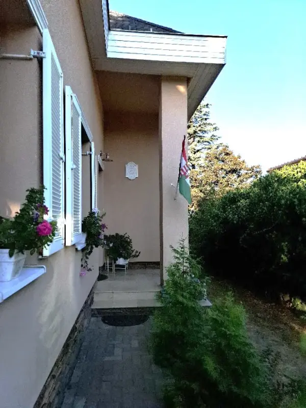 Kiadó ingatlan, Budaörs 3+1 szoba 120 m² 390 E Ft/hó