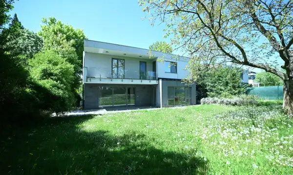 Kiadó ingatlan, Budapest, II. kerület 6 szoba 250 m² 1.70 M Ft/hó