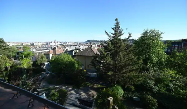 Kiadó ingatlan, Budapest, II. kerület 4 szoba 117 m² 621 E Ft/hó