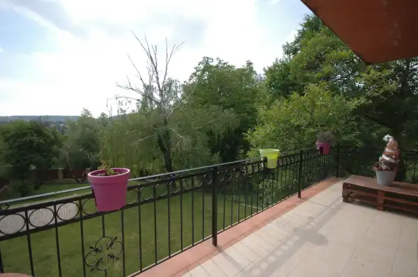 Kiadó ingatlan, Budapest, II. kerület 6 szoba 195 m² 1.03 M Ft/hó