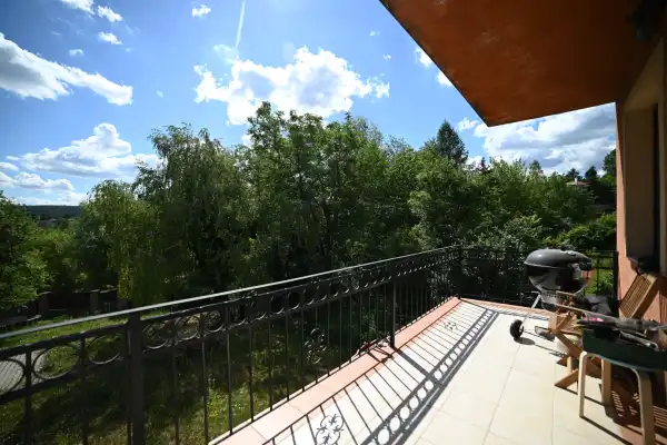 Kiadó ingatlan, Budapest, II. kerület 6 szoba 195 m² 1.02 M Ft/hó