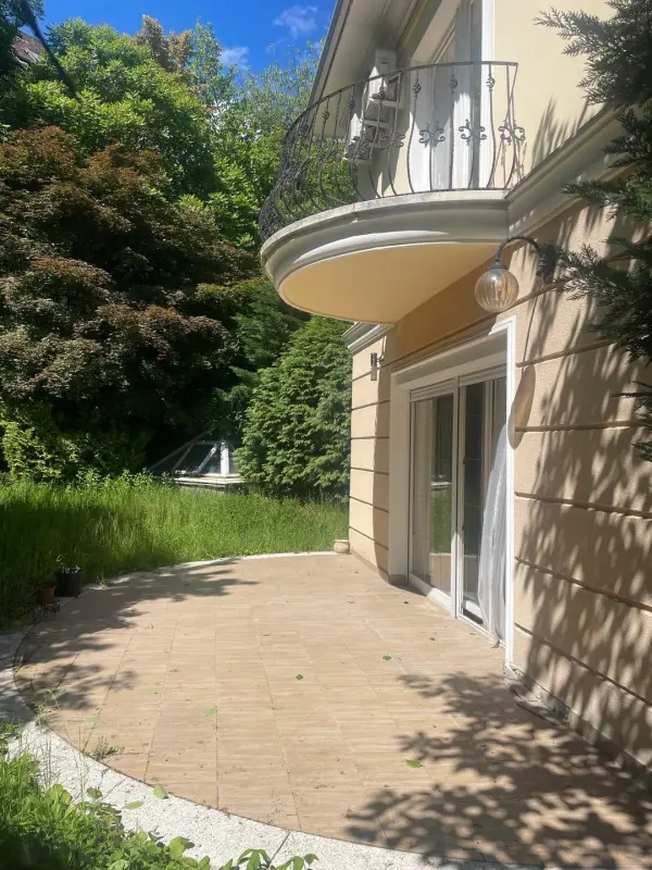 Kiadó ingatlan, Budapest, XII. kerület 7 szoba 300 m² 938 E Ft/hó