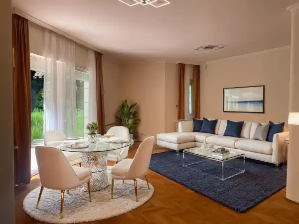 Kiadó ingatlan, Budapest, XII. kerület 7 szoba 300 m² 1 M Ft/hó