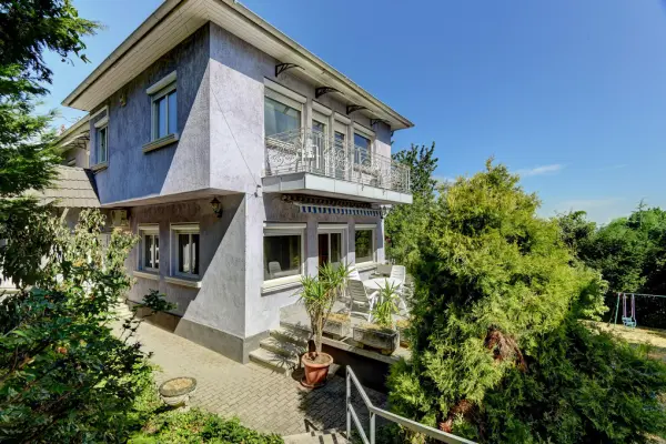 Kiadó ingatlan, Budapest, XII. kerület 4 szoba 160 m² 762 E Ft/hó