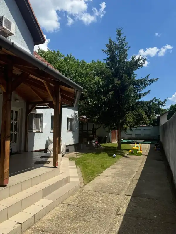 Kiadó ingatlan, Budapest, XV. kerület 3 szoba 60 m² 260 E Ft/hó