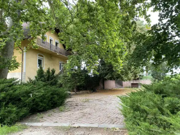 Kiadó ingatlan, Dabas 10 szoba 280 m² 600 E Ft/hó