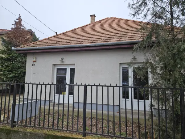 Kiadó ingatlan, Halásztelek 3 szoba 78 m² 390 E Ft/hó