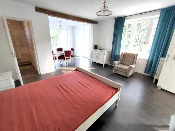 Kiadó ingatlan, Majs 2 szoba 72 m² 160 E Ft/hó