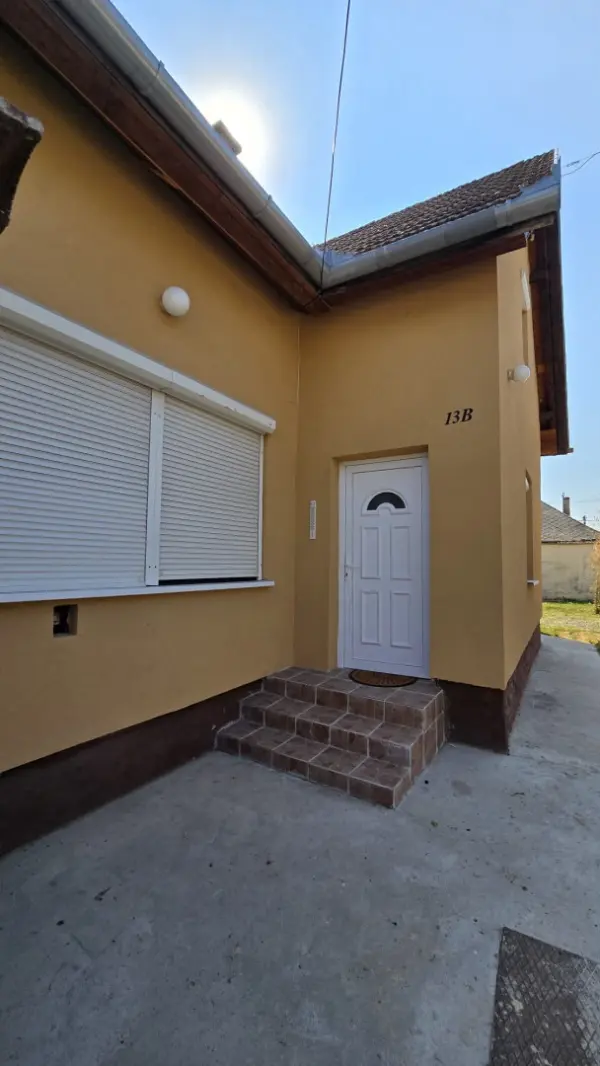 Kiadó ingatlan, Mohács 5 szoba 131 m² 350 E Ft/hó + Áfa