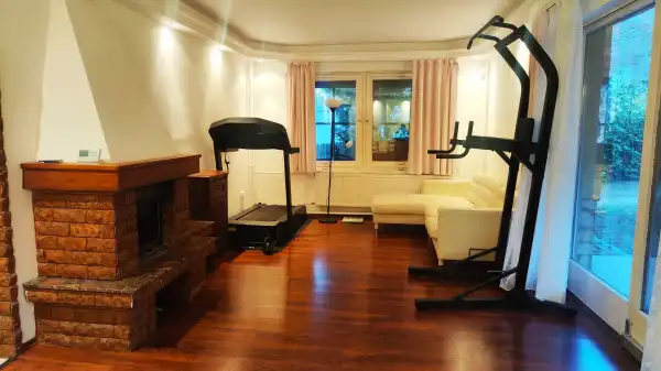 Kiadó ingatlan, Nagykovácsi 5 szoba 200 m² 584 E Ft/hó