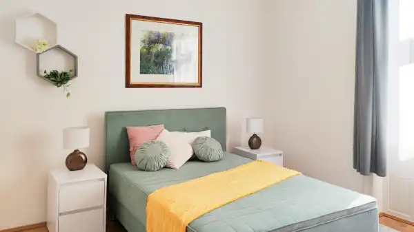 Kiadó ingatlan, Paks 2+1 szoba 100 m² 400 E Ft/hó