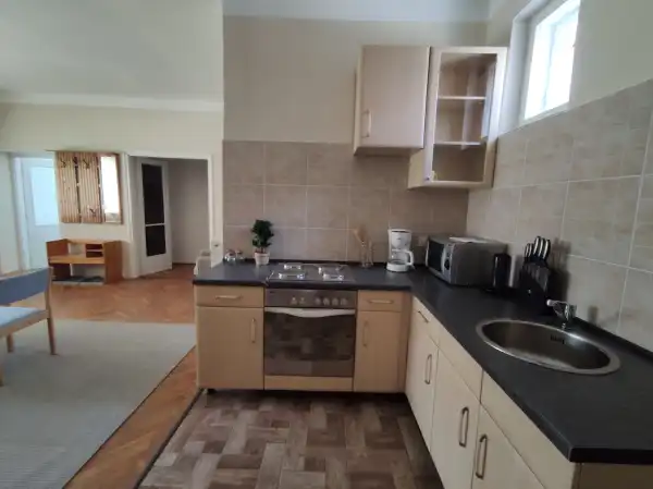 Kiadó ingatlan, Paks 3 szoba 80 m² 300 E Ft/hó