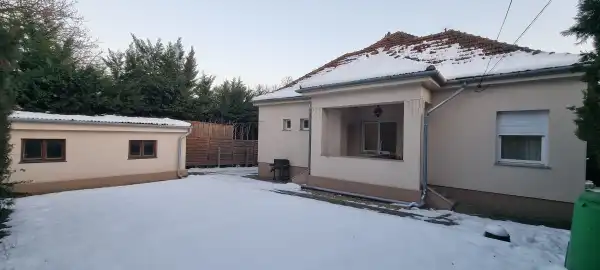 Kiadó ingatlan, Paks 3 szoba 100 m² 400 E Ft/hó