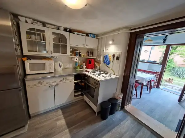 Kiadó ingatlan, Poroszló 2 szoba 60 m² 170 E Ft/hó