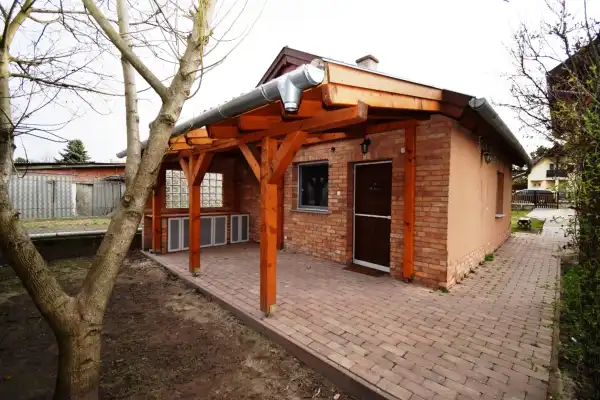 Kiadó ingatlan, Szigethalom 1 szoba 28 m² 170 E Ft/hó