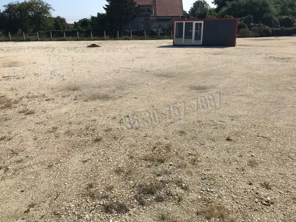 Budapest, XXI. kerület - Háros