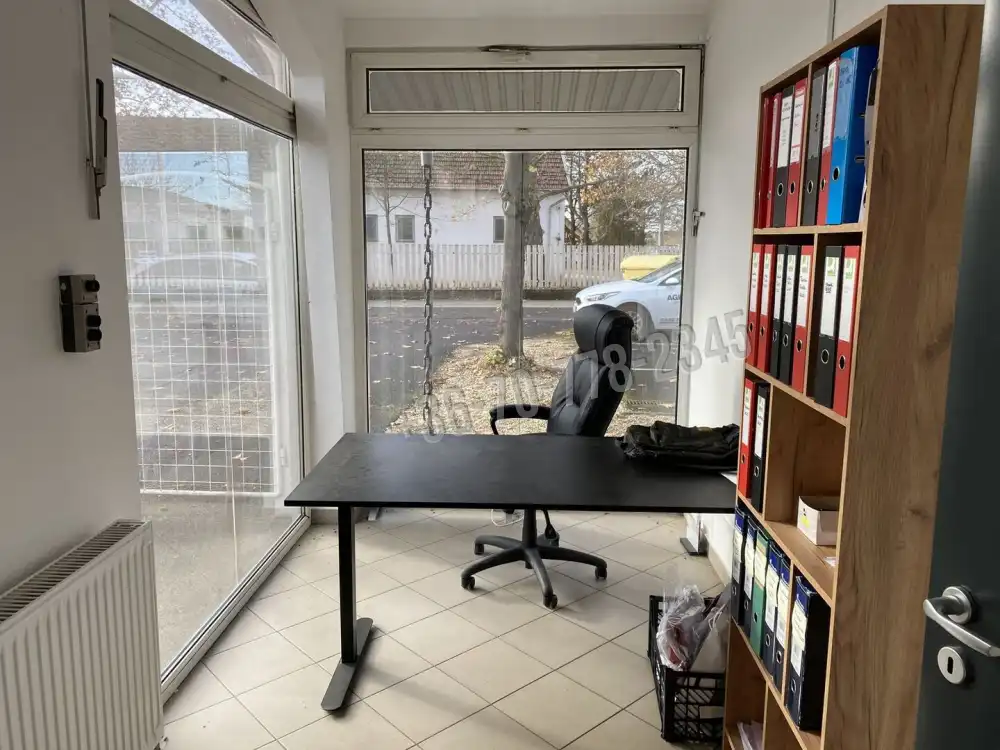 Békés megye - Békéscsaba