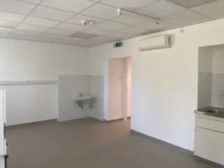 kiadó ipari ingatlan, Budapest, IV. kerület