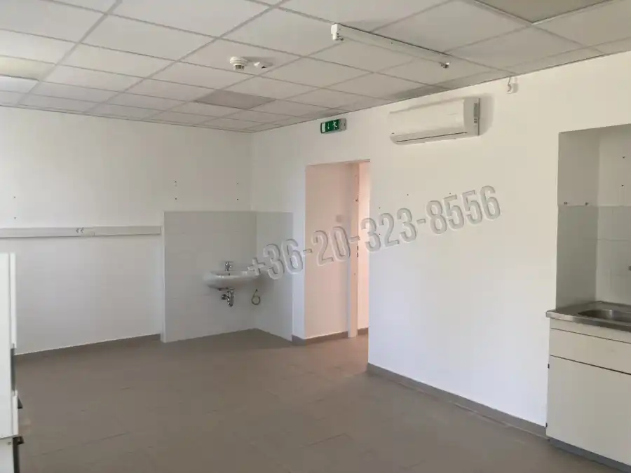 kiadó ipari ingatlan, Budapest, IV. kerület