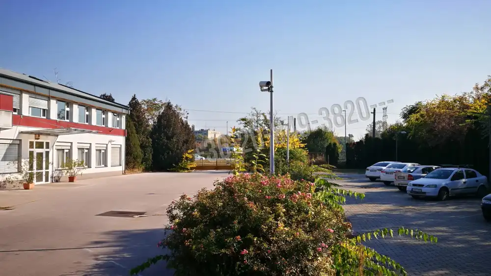Budapest, IX. kerület - Külső-Ferencváros