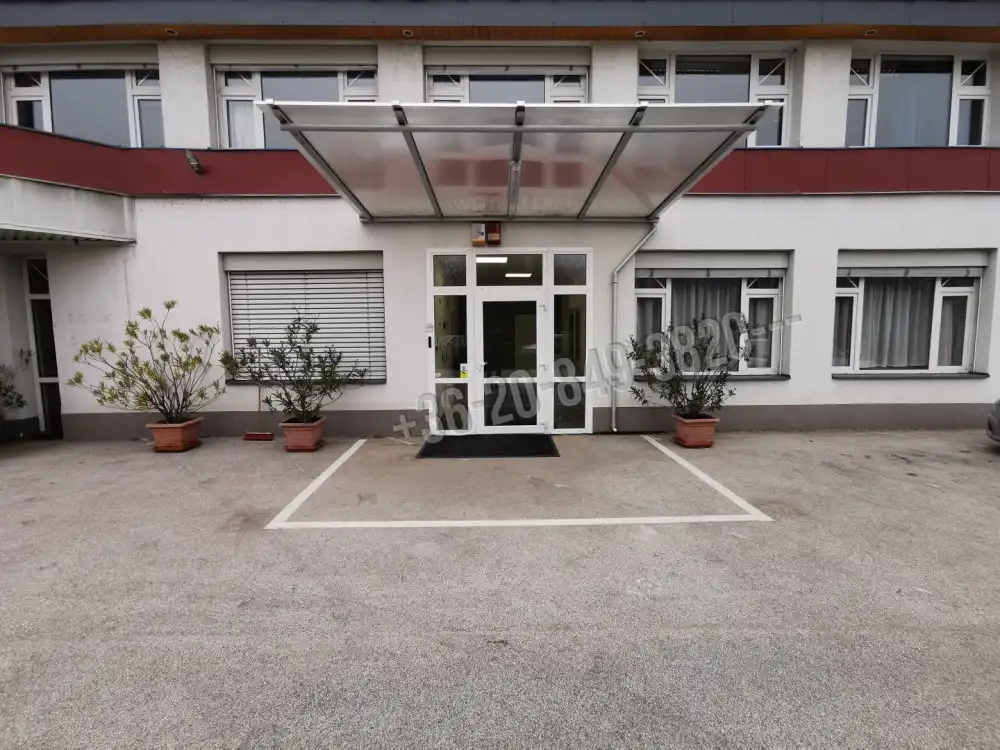 Budapest, IX. kerület - Külső-Ferencváros