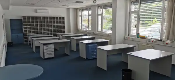 Kiadó ipari ingatlan, Budapest, IX. kerület 461 m² 1.29 M Ft/hó