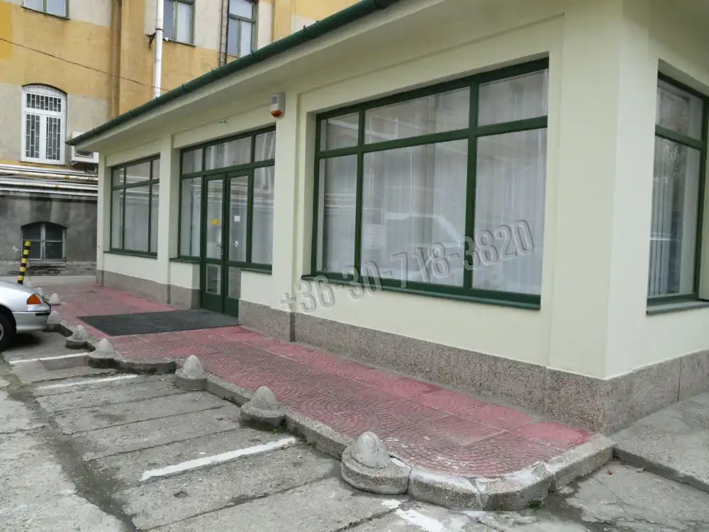 Budapest, VIII. kerület - Orczy negyed