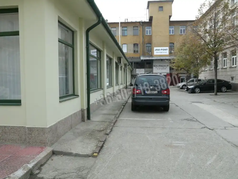 Budapest, VIII. kerület - Orczy negyed