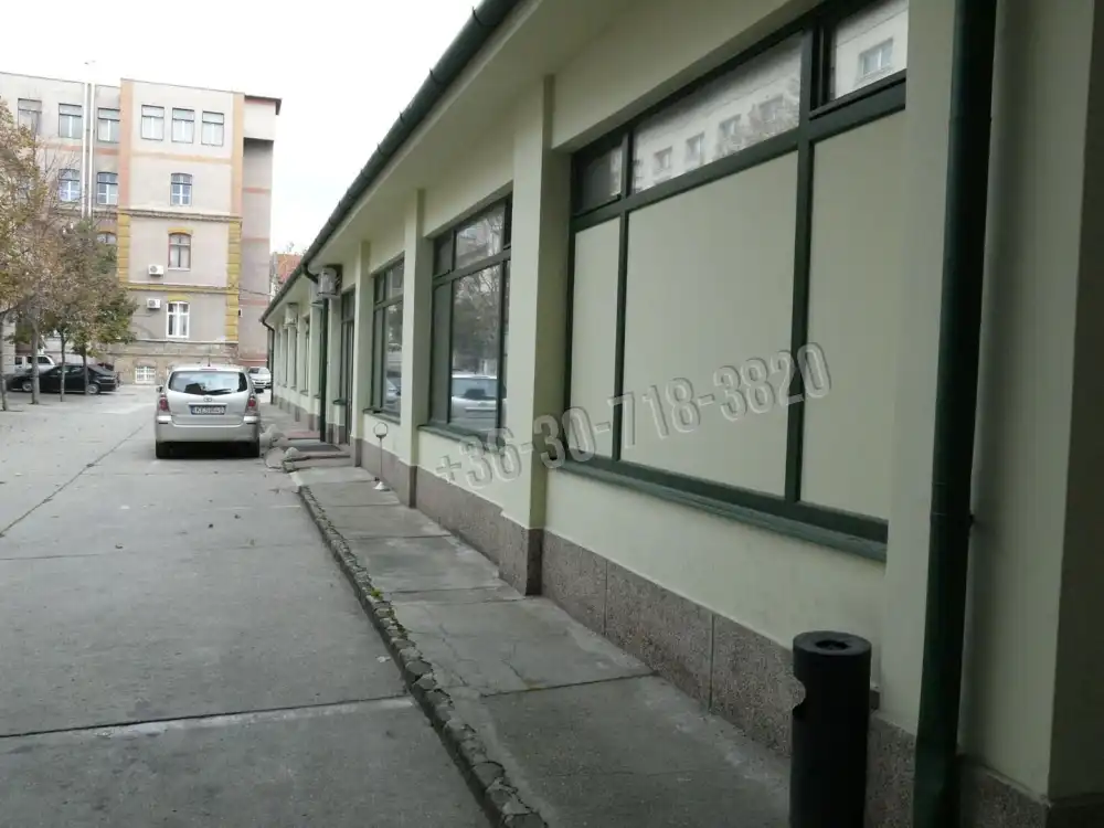 Budapest, VIII. kerület - Orczy negyed