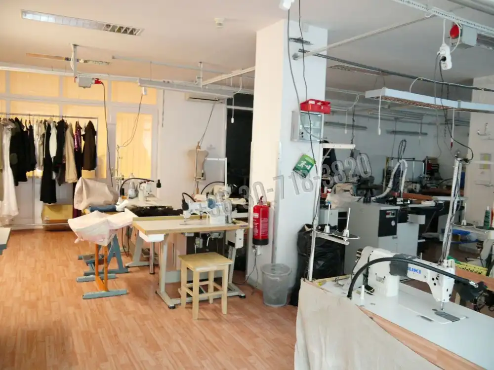 Budapest, VIII. kerület - Orczy negyed