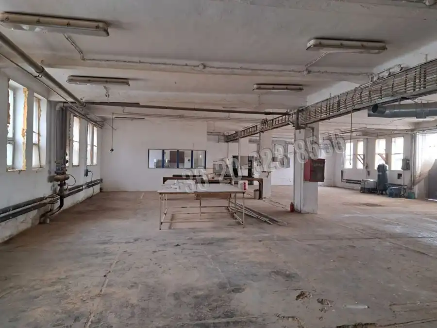 kiadó ipari ingatlan, Budapest, XVI. kerület