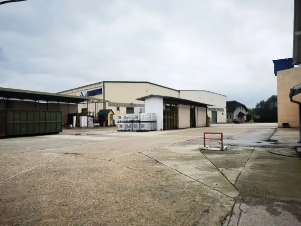 Kiadó ipari ingatlan, Dunavarsány 3100 m² 6.5 M Ft/hó