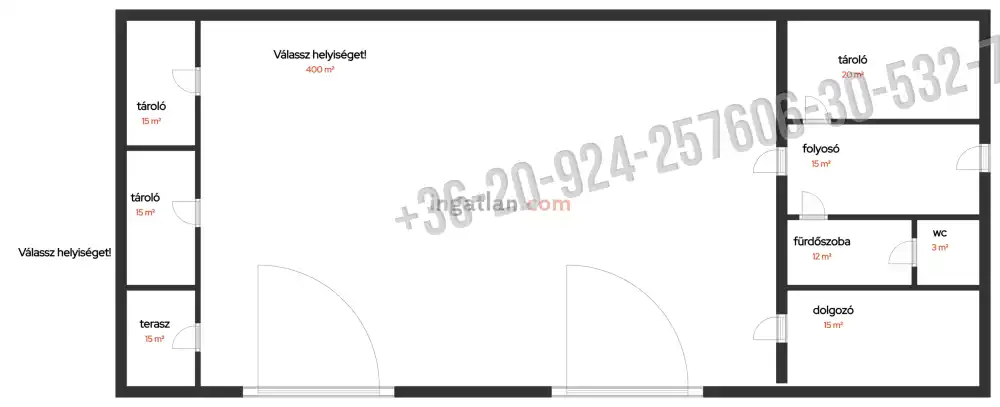 Jász-Nagykun-Szolnok megye - Karcag