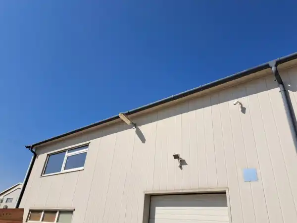 Kiadó ipari ingatlan, Nagytarcsa 1160 m² 3 M Ft/hó + Áfa