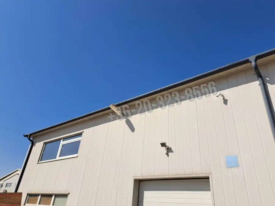 kiadó ipari ingatlan, Nagytarcsa