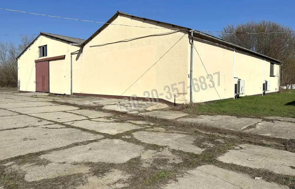 Csongrád megye - Szeged