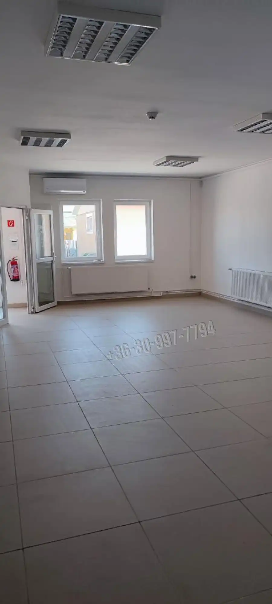 kiadó ipari ingatlan, Tatabánya