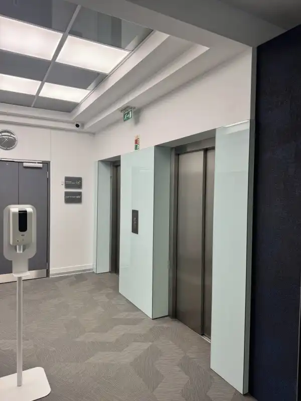 Kiadó iroda, Budapest, I. kerület 149 m² 854 E Ft/hó + Áfa